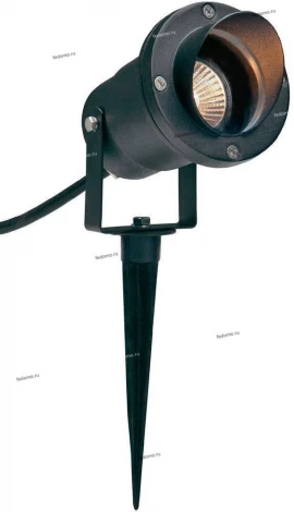 Грунтовый светильник Brilliant Scott G96189/06