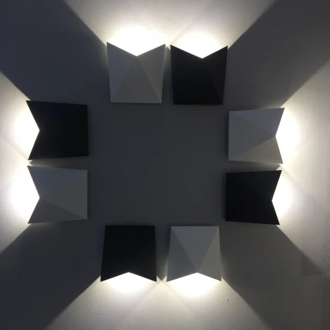 Архитектурная подсветка Mantra Triax 6526 (LED, 220V, IP54)