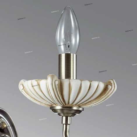 Бра Odeon Light Adana 3215/1W