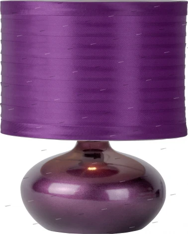 Интерьерная настольная лампа Lucide Tina 14559/81/39