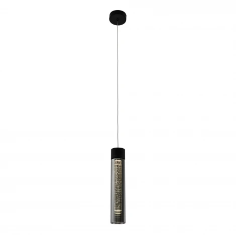Подвесной светильник светодиодный Modelux MODELUX ML.88943.1 BK