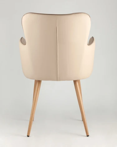 Стул Stool Group Космос коричневый УТ000001697