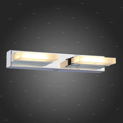 Настенный светильник линейный светодиодный ST Luce Contempo SL441.101.02