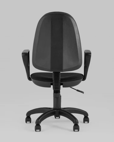 Кресло компьютерное Престиж черное УТ000025953