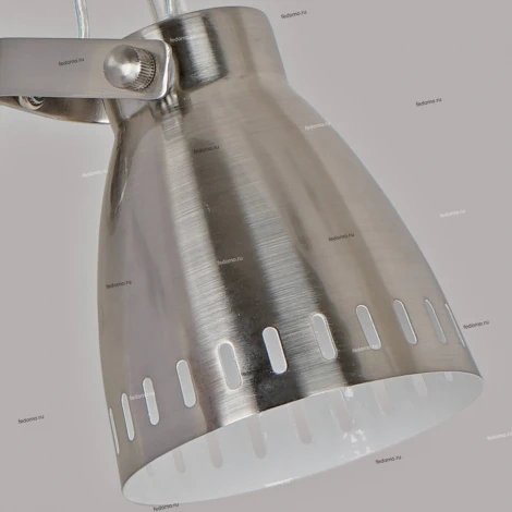 Спот Odeon Light Mestre 3335/1W
