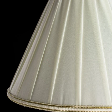 Интерьерная настольная лампа Arte Lamp Veronika A2298LT-1CC