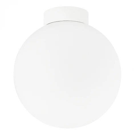 Настенно-потолочный светильник накладной Donolux Munich DL18031G9White 200 под лампу G9 IP54