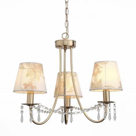 Подвесная люстра ST Luce Riposo SLE102.203.03
