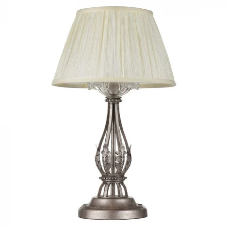 Интерьерная настольная лампа Maytoni Margo RC525-TL-01-N