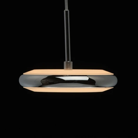 Подвесной светильник DeMarkt Эрида 706010501