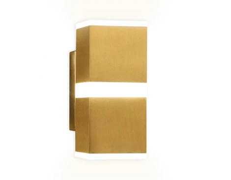 Настенный светильник Ambrella FW FW191 (LED, 220V)