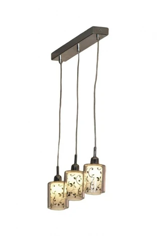 Подвесной светильник Lussole Fabriano LSJ-0306-03
