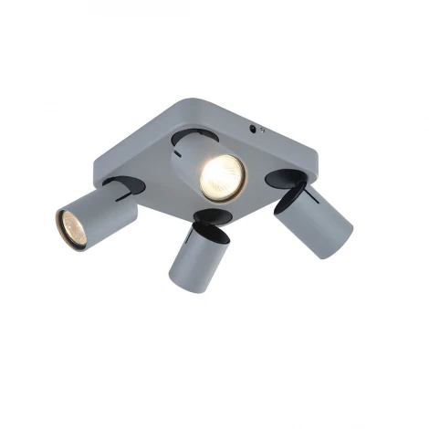 Спот Vele Luce Carrisi VL8067S04 (220V)