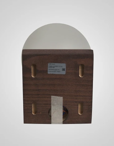 Настенный светильник Мелодия Света WA1N 6426N-1W WG 000067488