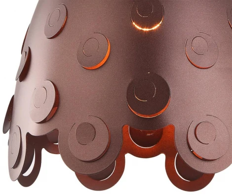 Подвесной светильник Seven Fires Лайк 43630.01.15.01