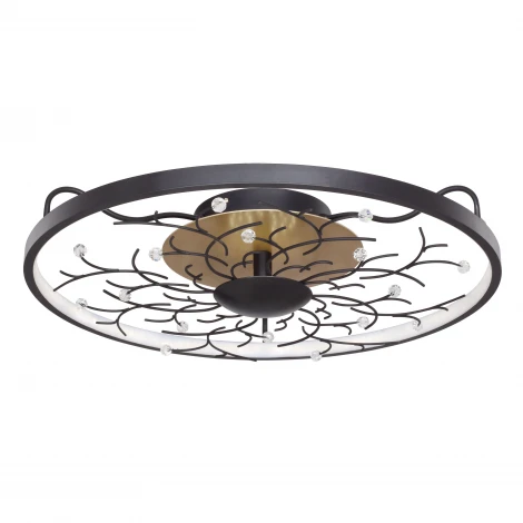 Потолочная люстра Favourite Waltz 2520-6C