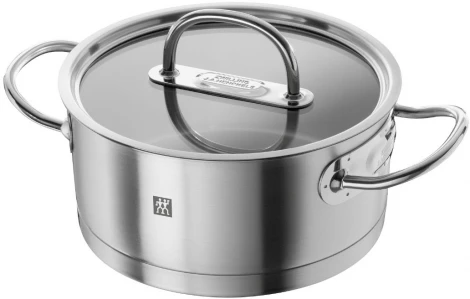 Сотейник 20 см 3 л ZWILLING Prime 64062-200