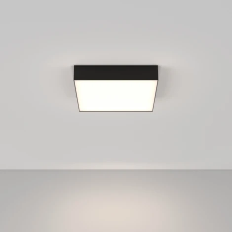 Потолочный светильник Zon 4000K 1x35Вт 120° LED Maytoni Technical C067CL-L40B4K