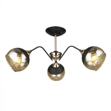 Потолочная люстра Wedo Light Abetone 66594.01.69.03