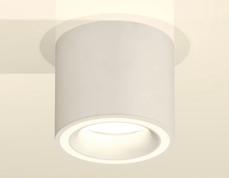 Накладной точечный светильник Ambrella Techno XS7401040 (220V, круглые)