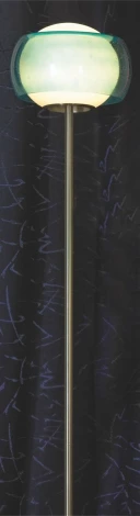 Торшер Lussole Ampolletta LSC-7395-01