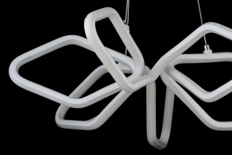 Подвесной светильник LED Arti Lampadari Angelo Angelo L 1.5.55.05 G