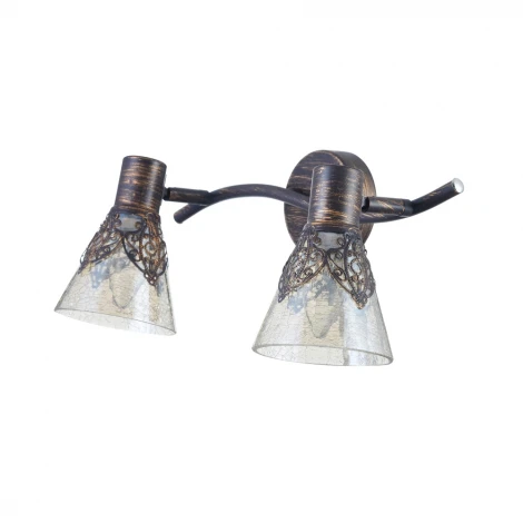Спот Freya Donsia FR2345-WL-02-BR