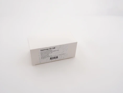 Блок питания 3А 12В (36Вт) LEDS POWER 003214