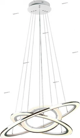 Подвесной светильник Arte Lamp Tutto A9305SP-3WH