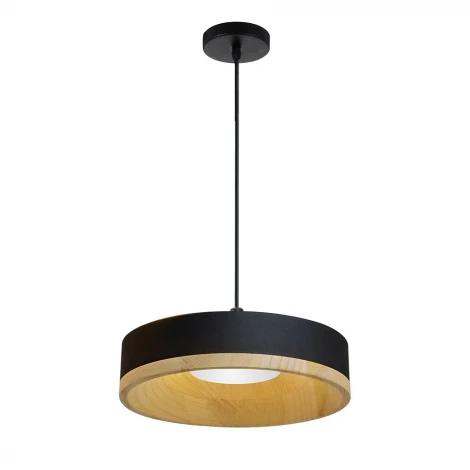Подвесной светильник Divinare Vaso 5119/06 SP-8 (LED, 220V, на проводе, круглые)
