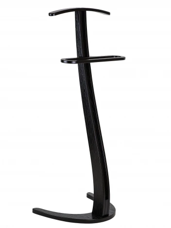 Вешалка костюмная ГАЛАНТ 334 венге Mebelik 009740