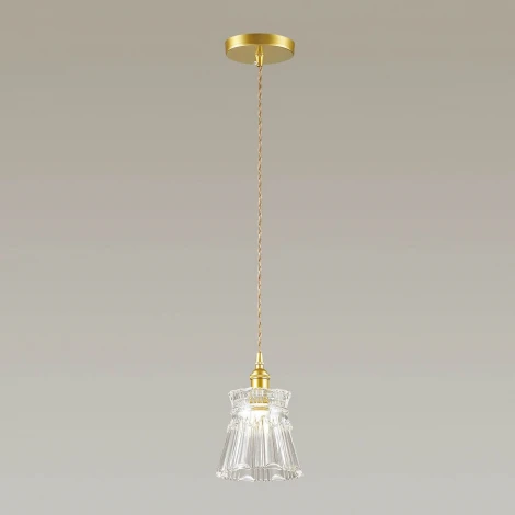 Подвесной светильник Lumion Jess 3798/1