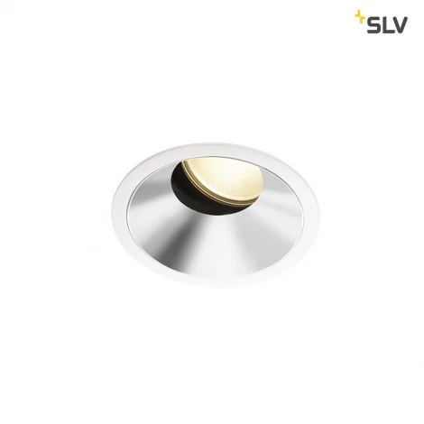 Встраиваемый точечный светильник Slv Renisto 1001848