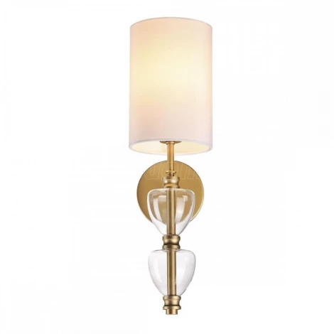 Бра Odeon Light Giada 3802/1W