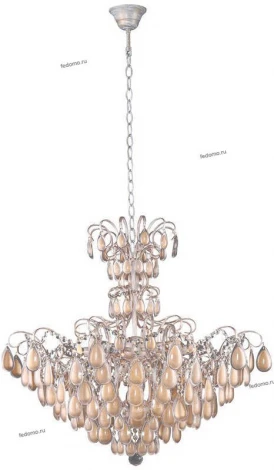 Crystal Lux Sevilia SP9 GOLD