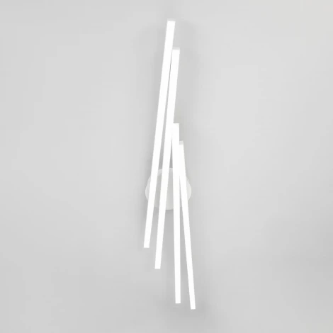 Потолочная люстра светодиодная Citilux Стиг CL203140 (регулировка яркости, 220V, пульт управления)