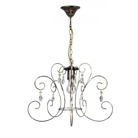 Подвесная люстра Day&Night S9066-1