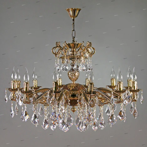 Ambiente by Brizzi Leon 2128/12 PB New Leaf