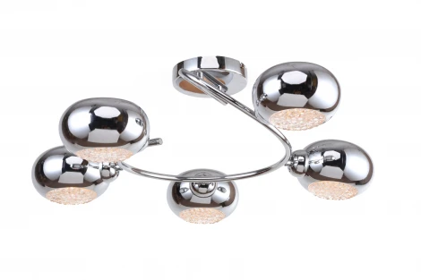 Потолочная люстра Rivoli Romi 3038-305