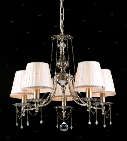 Arte Lamp 2803 A2803LM-5AB