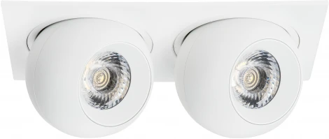 Спот Lightstar Intero i5266464 (LED, 220V, шарики)