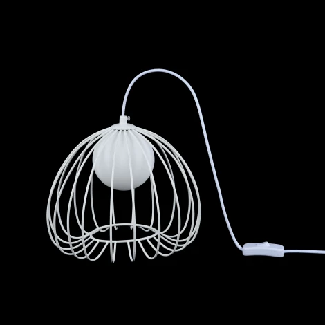 Интерьерная настольная лампа Maytoni Polly MOD542TL-01W