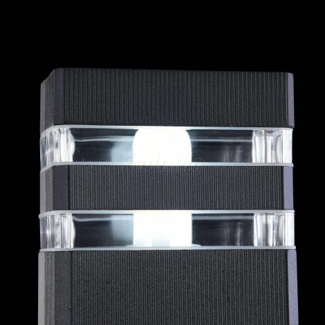 Настенный светильник уличный Maytoni Unter den Linden O578WL-02B (220V, IP54)