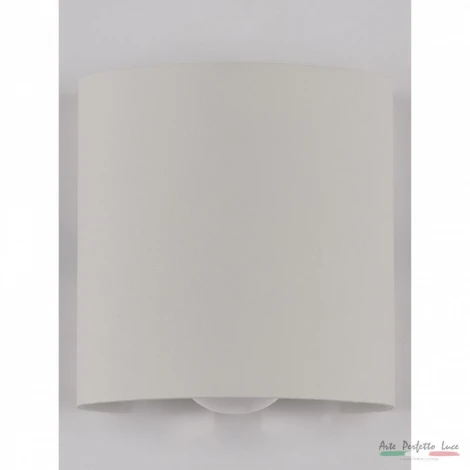 Настенный светильник светодиодный APL LED APL223PL-260W WH