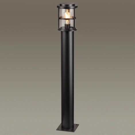 Наземный фонарь Odeon Light Magus 4964/1F (220V, IP44)