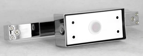 Настенный светильник линейный светодиодный IP44 Lussole Loft Winkler LSP-8322