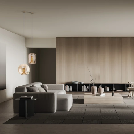 Подвесной светильник-спот Mantra Kriss 8526 (220V)