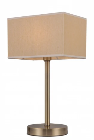 Интерьерная настольная лампа Natali Kovaltseva 75144 75144/1T ANTIQUE