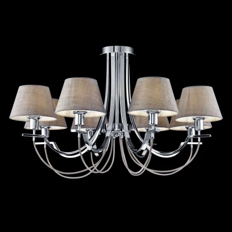 Потолочная люстра Freya Felisa FR5019CL-08CH
