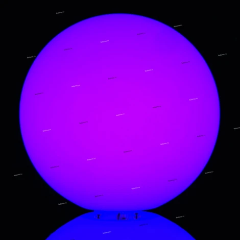 Наземный светильник Mantra AVORIAZ 1391 (220V, шар, IP65)